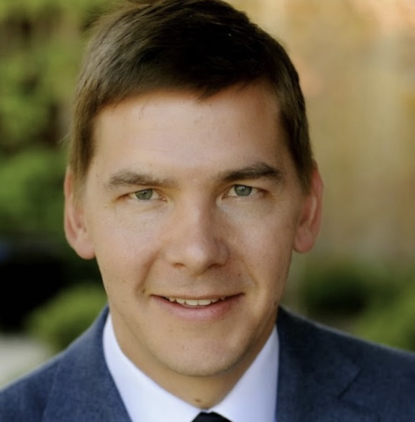 Keith Pangretitsch